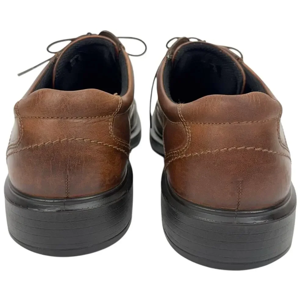 Ecco men shoes